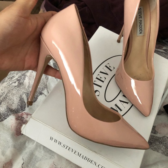 stilettos steve madden
